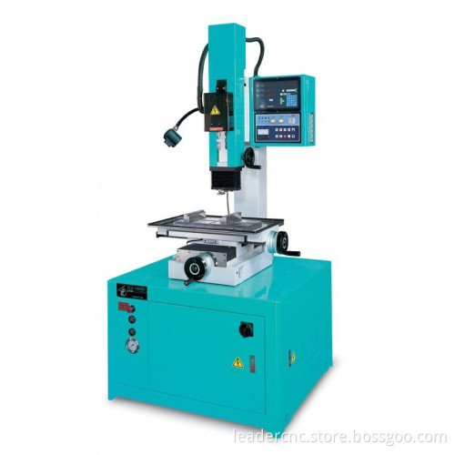High-Speed CNC Drilling Machine